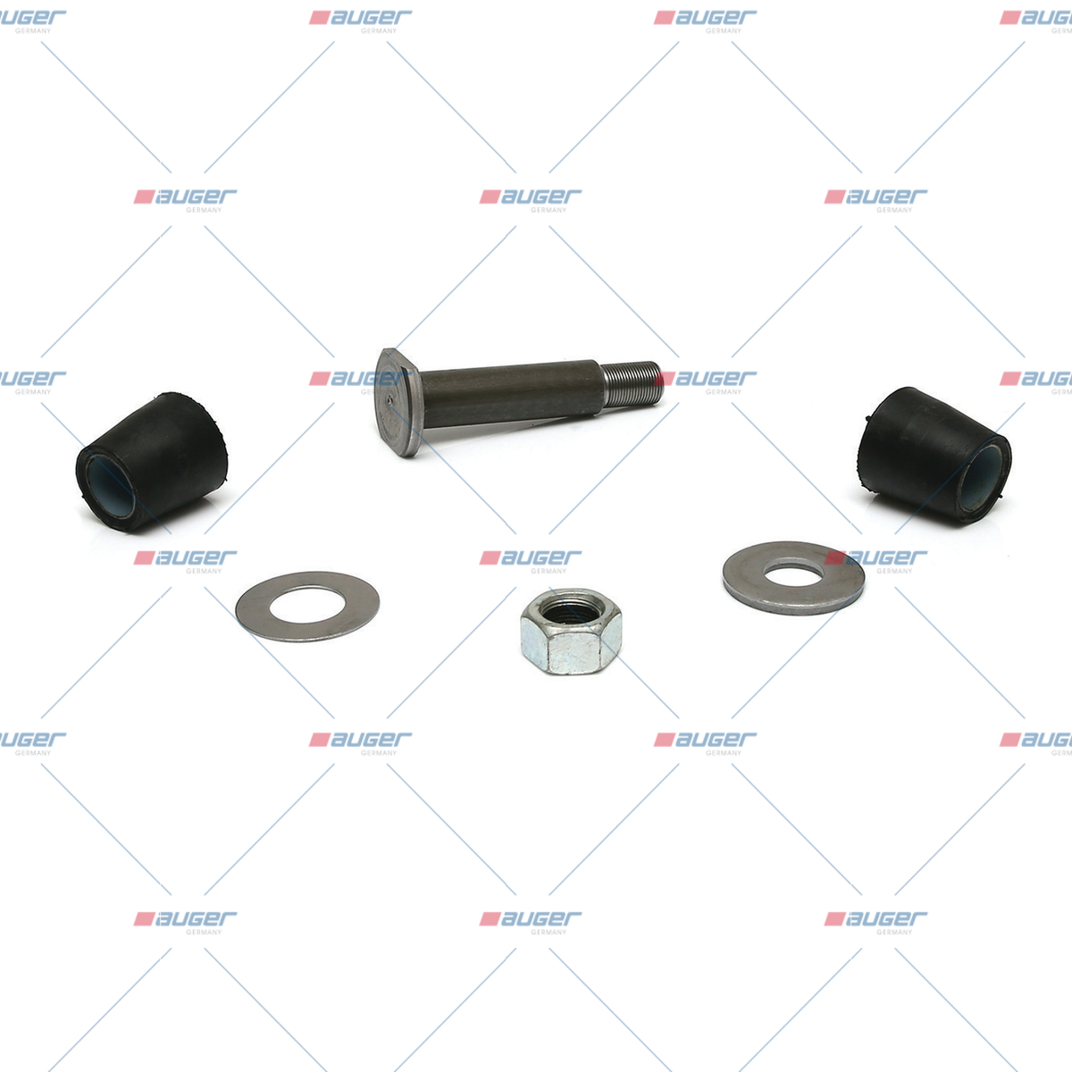 Reparatursatz, Feder