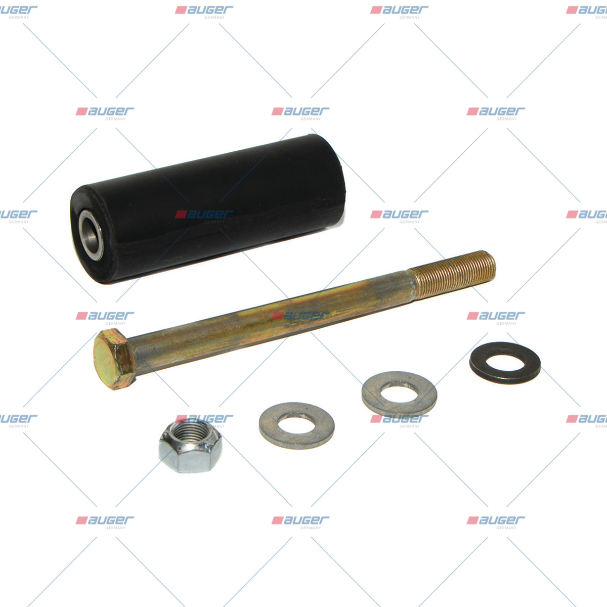 Reparatursatz, Feder