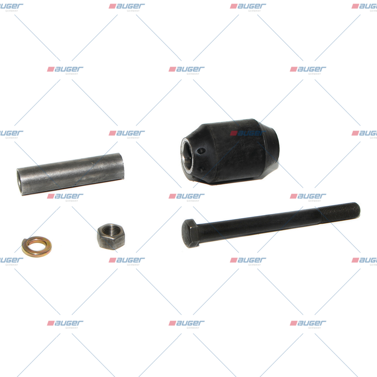 Reparatursatz, Feder