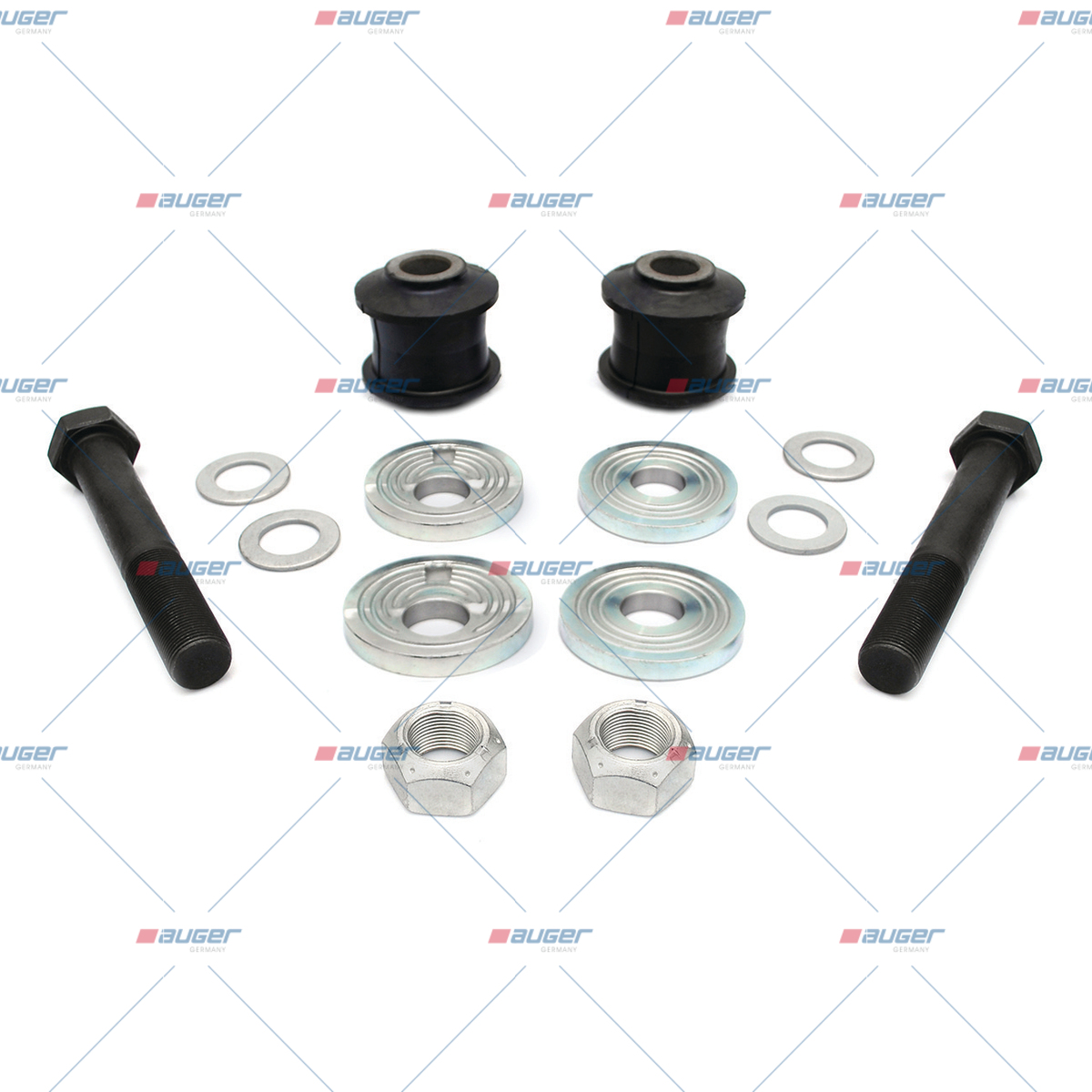 Reparatursatz, Ausgleichsarm