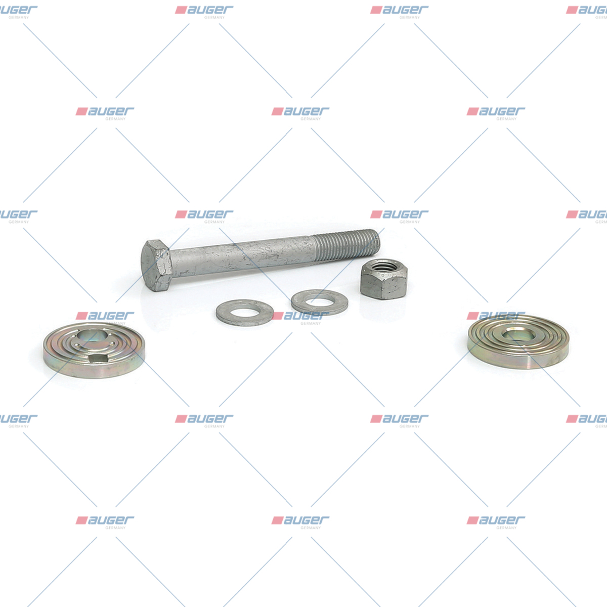 Reparatursatz, Ausgleichsarm