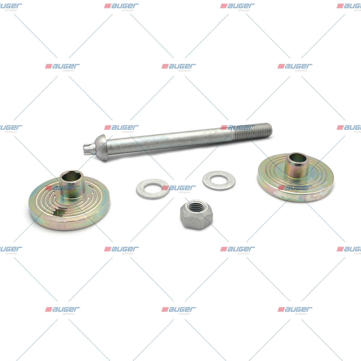 Reparatursatz, Ausgleichsarm