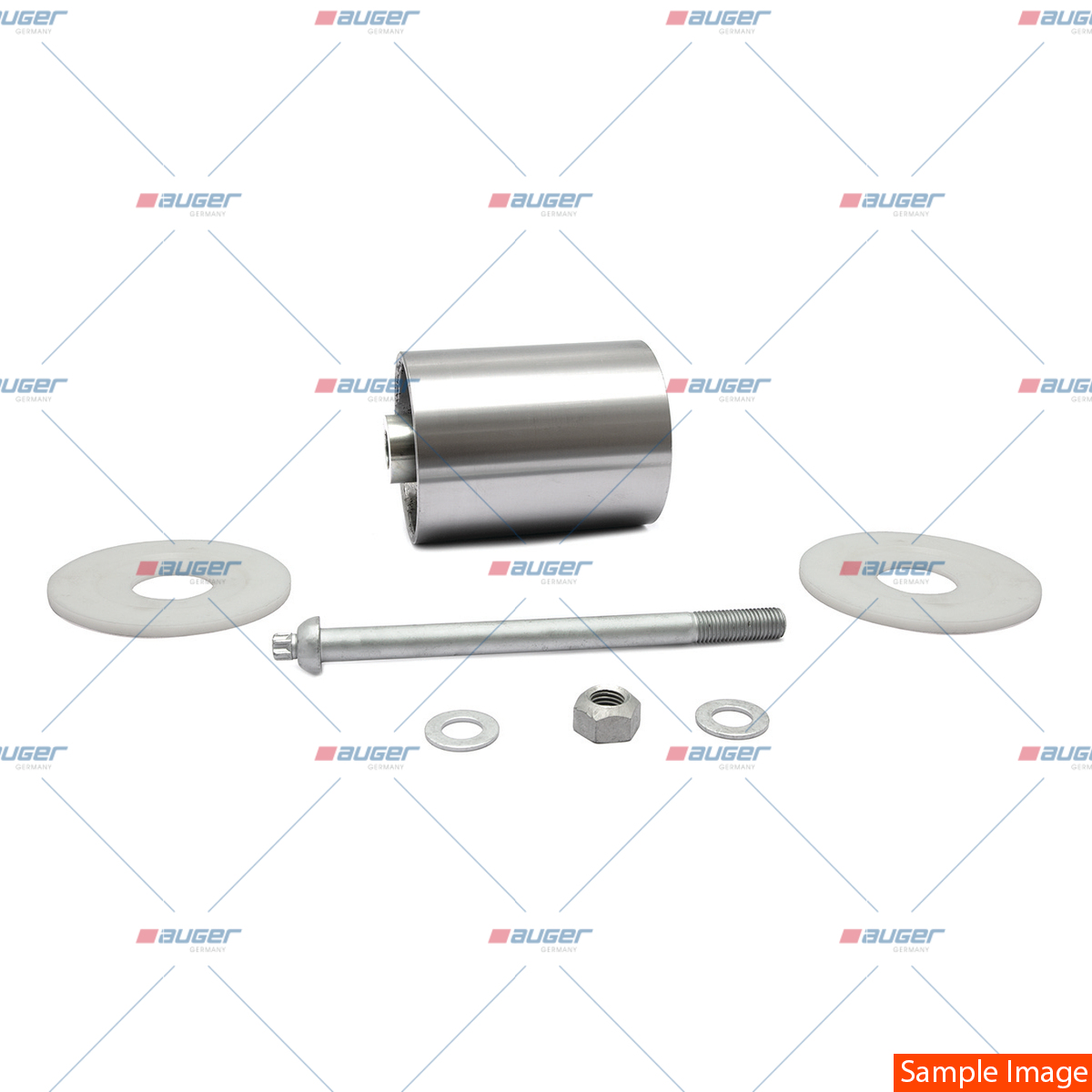 Reparatursatz, Ausgleichsarm