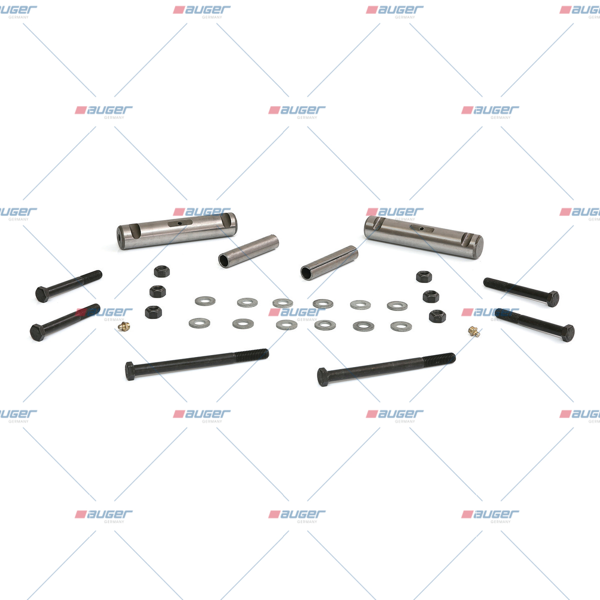 Reparatursatz, Feder