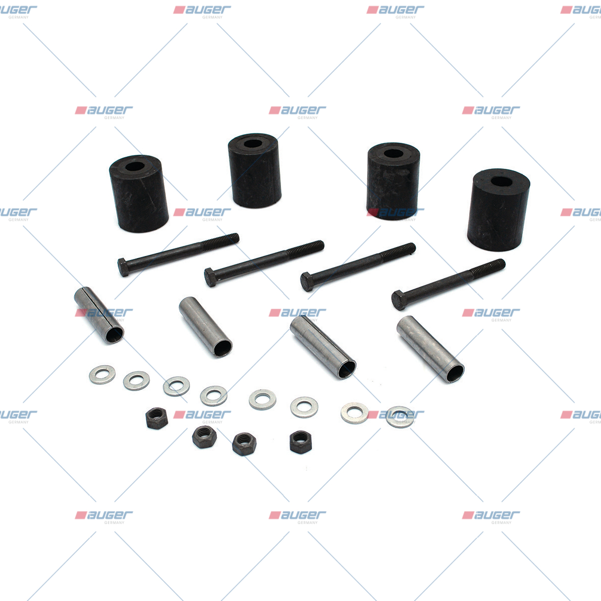 Reparatursatz, Feder