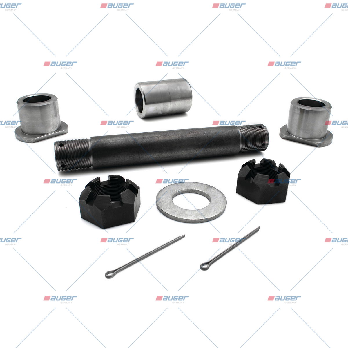 Reparatursatz, Stabilisator