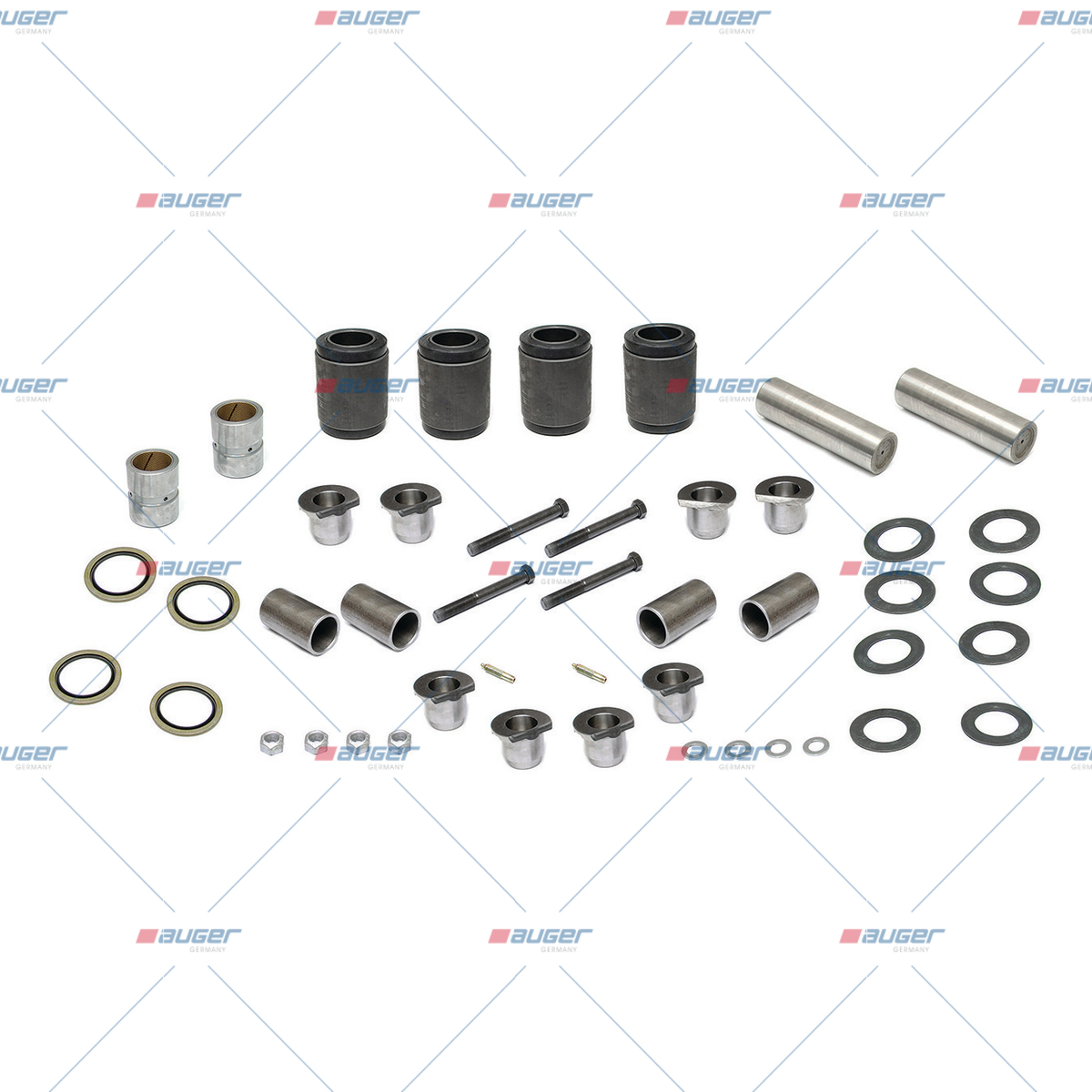 Reparatursatz, Stabilisator