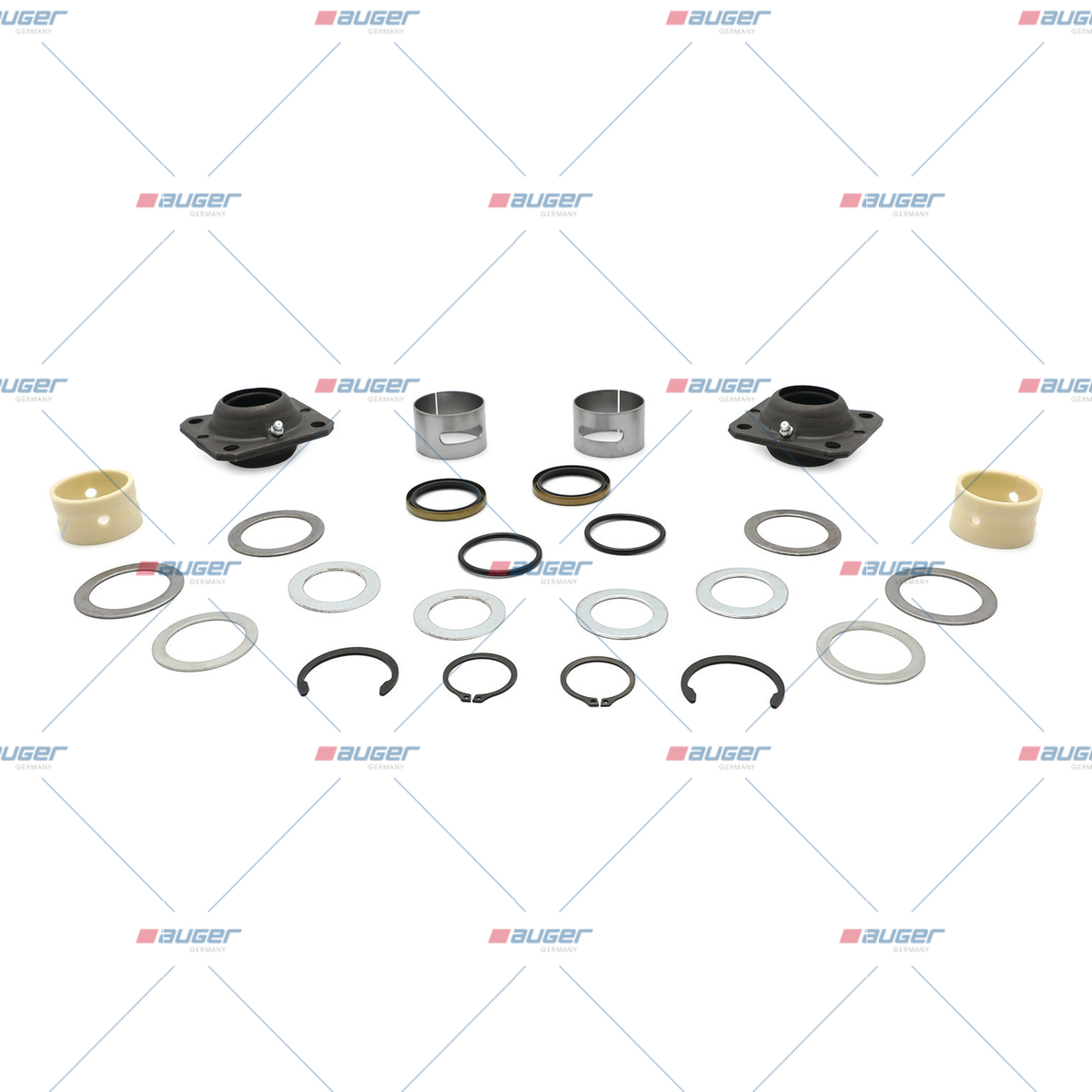 Reparatursatz, Spannbuegel