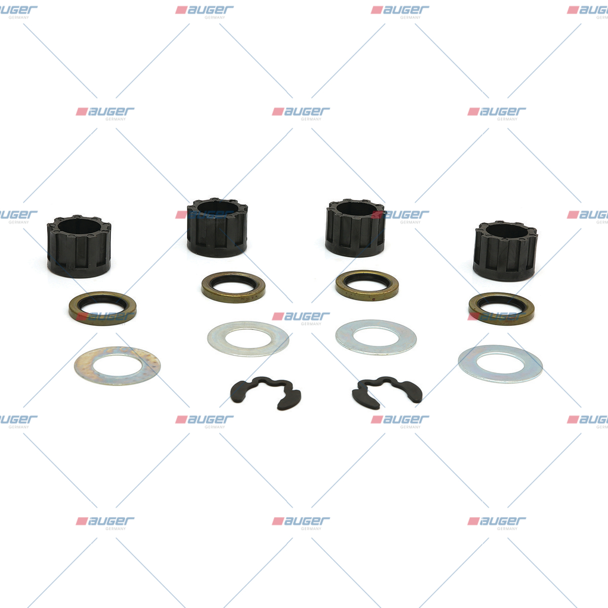 Reparatursatz, Spannbuegel