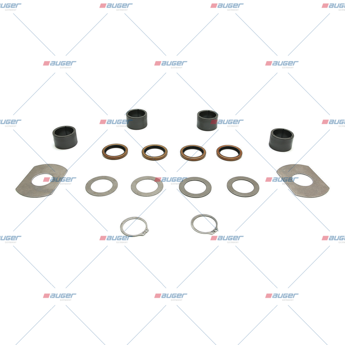 Reparatursatz, Spannbuegel