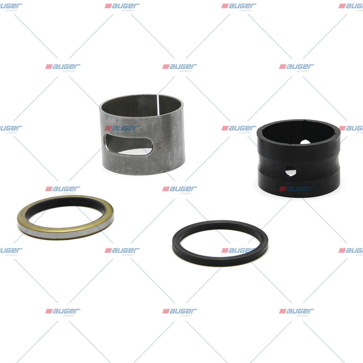 Reparatursatz, Spannbuegel