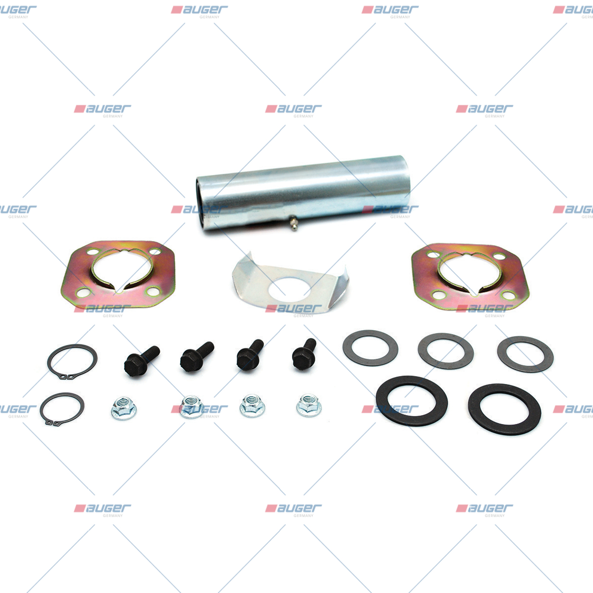 Reparatursatz, Spannbuegel