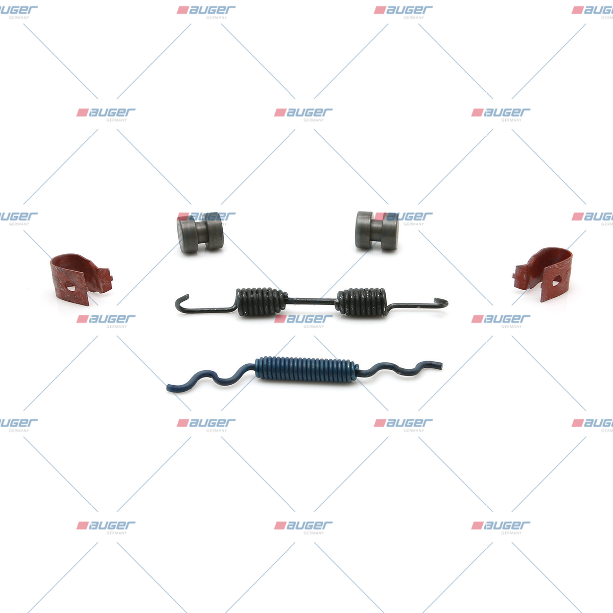 Reparatursatz, Bremsbacke