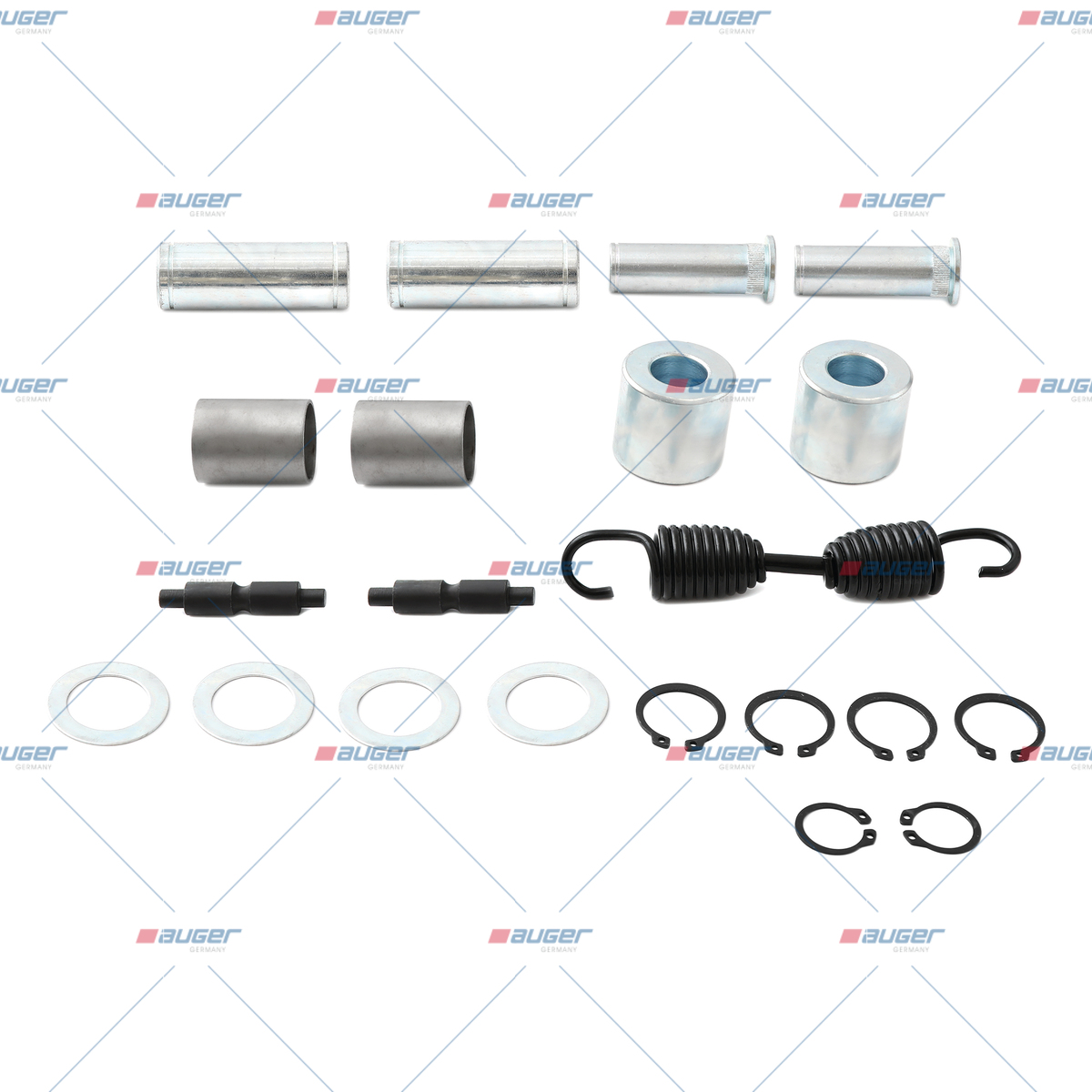 Reparatursatz, Bremsbacke