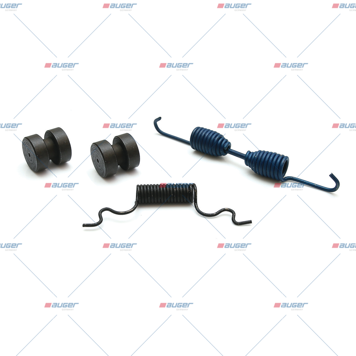 Reparatursatz, Bremsbacke