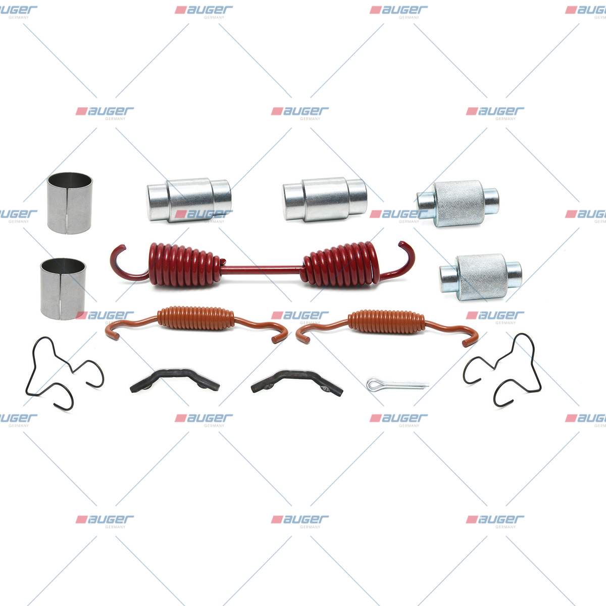 Reparatursatz, Bremsbacke