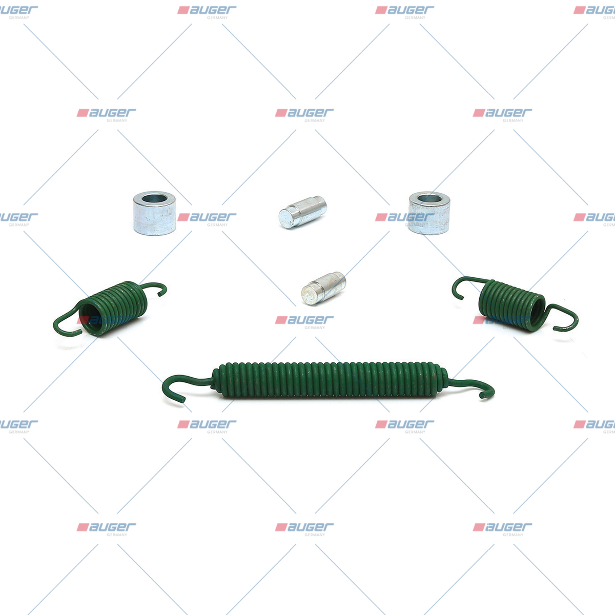 Reparatursatz, Bremsbacke