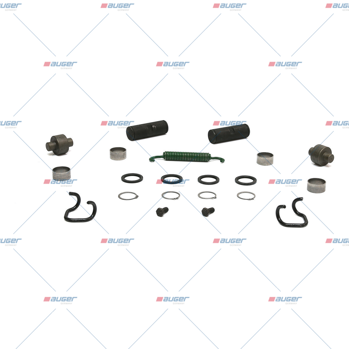 Reparatursatz, Bremsbacke