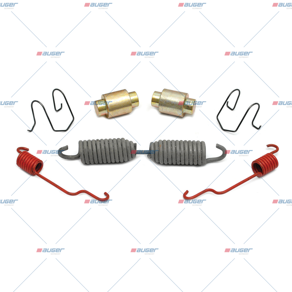 Reparatursatz, Bremsbacke