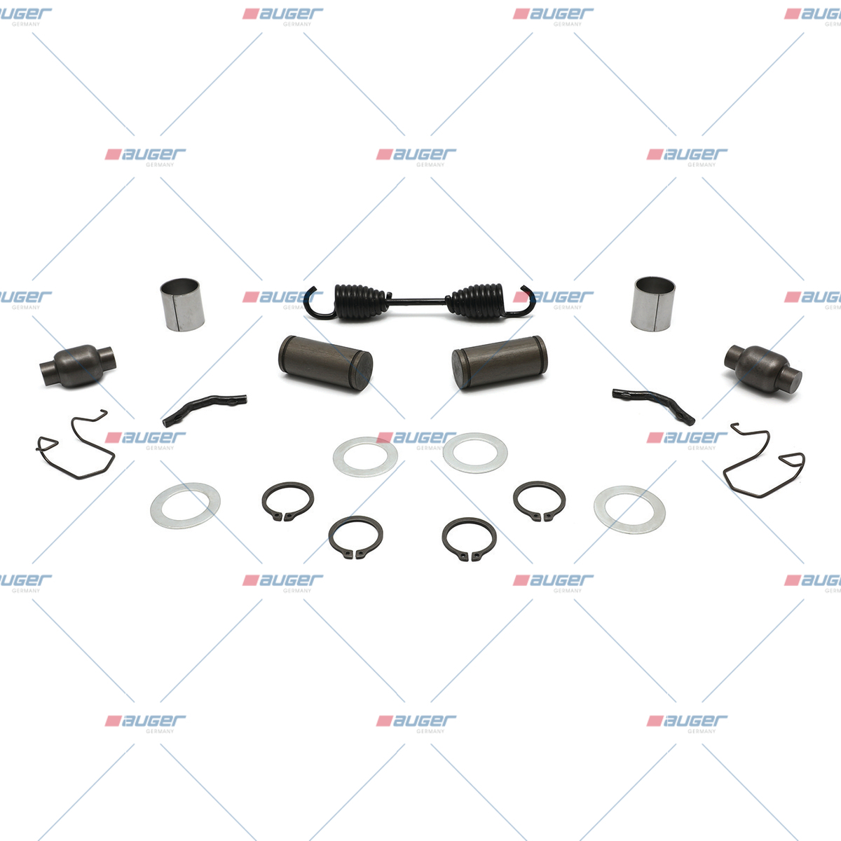 Reparatursatz, Bremsbacke