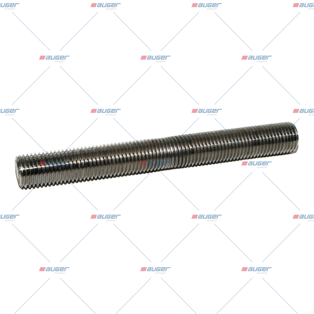 Schraube, Querlenker