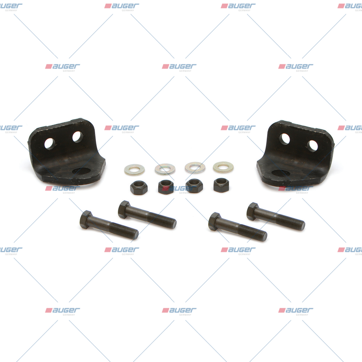 Reparatursatz, Feder