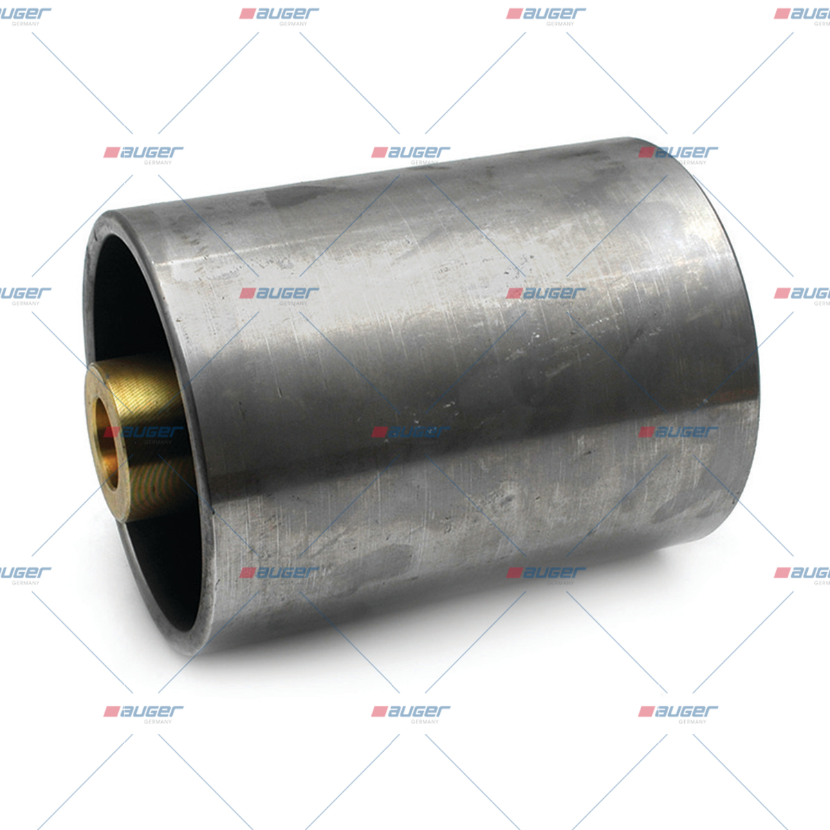 Gummibuchse, Ausgleichsarm