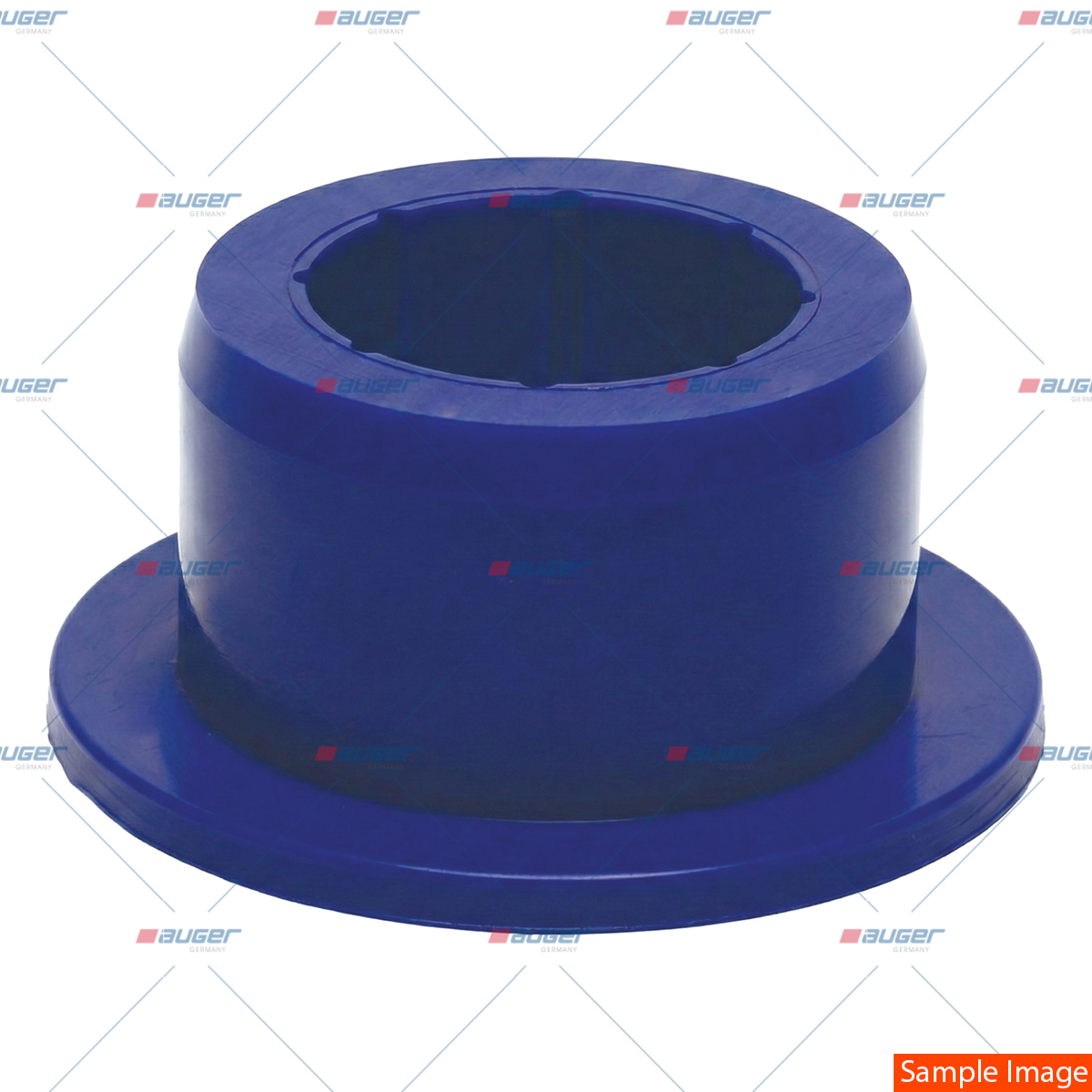 Buchse, Ausgleichsarm