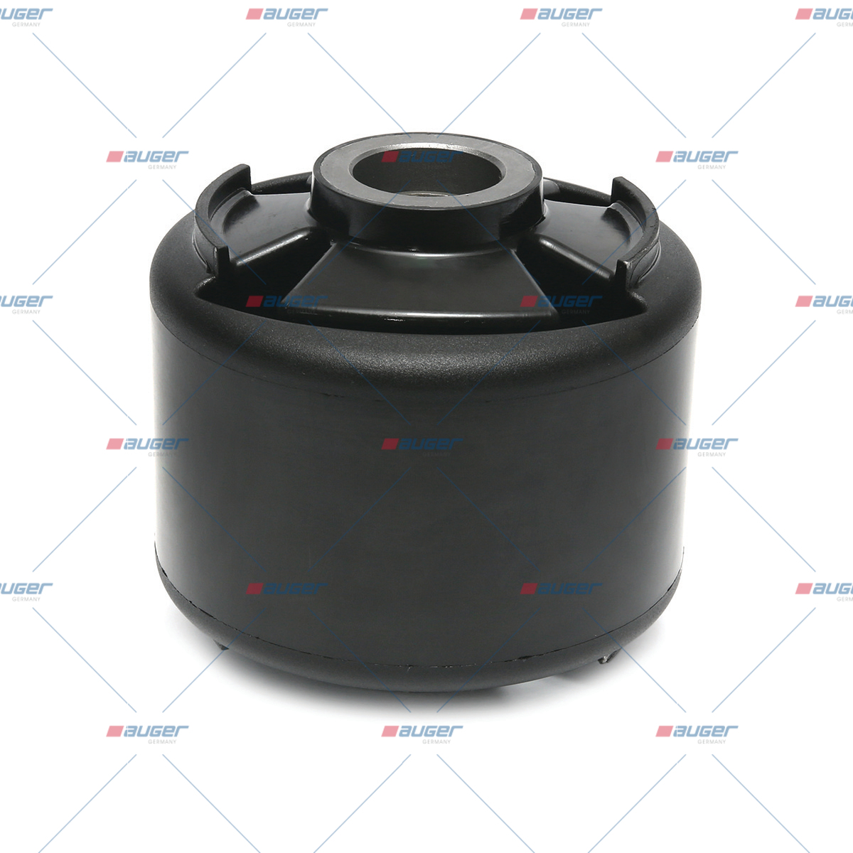 Gummibuchse, Ausgleichsarm