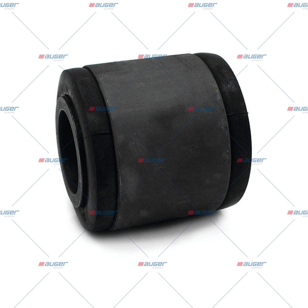 Gummibuchse, Stabilisator