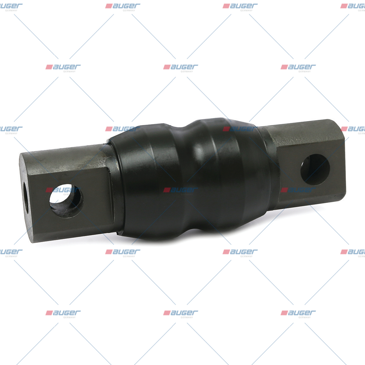 Gummibuchse, Querlenker