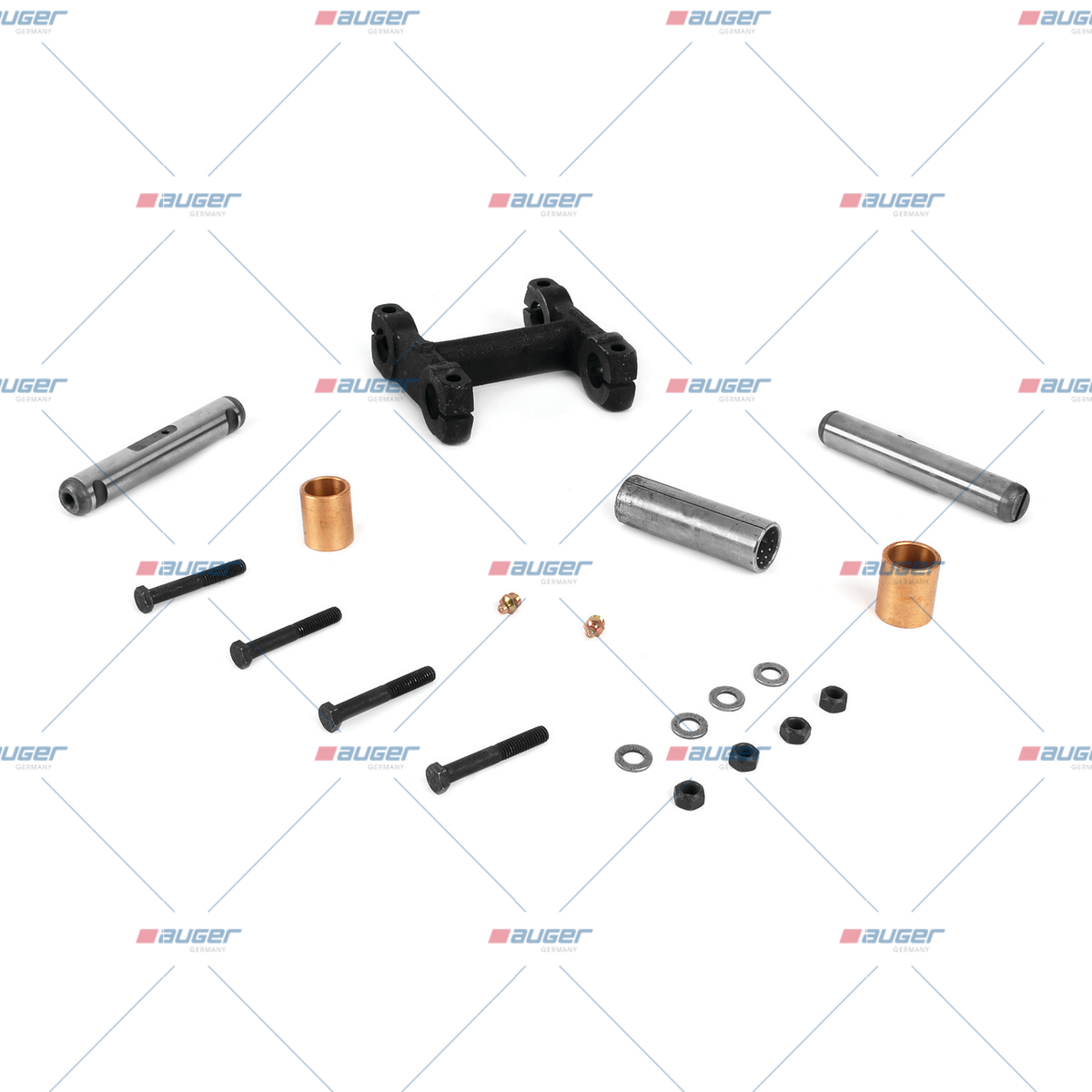 Reparatursatz, Feder