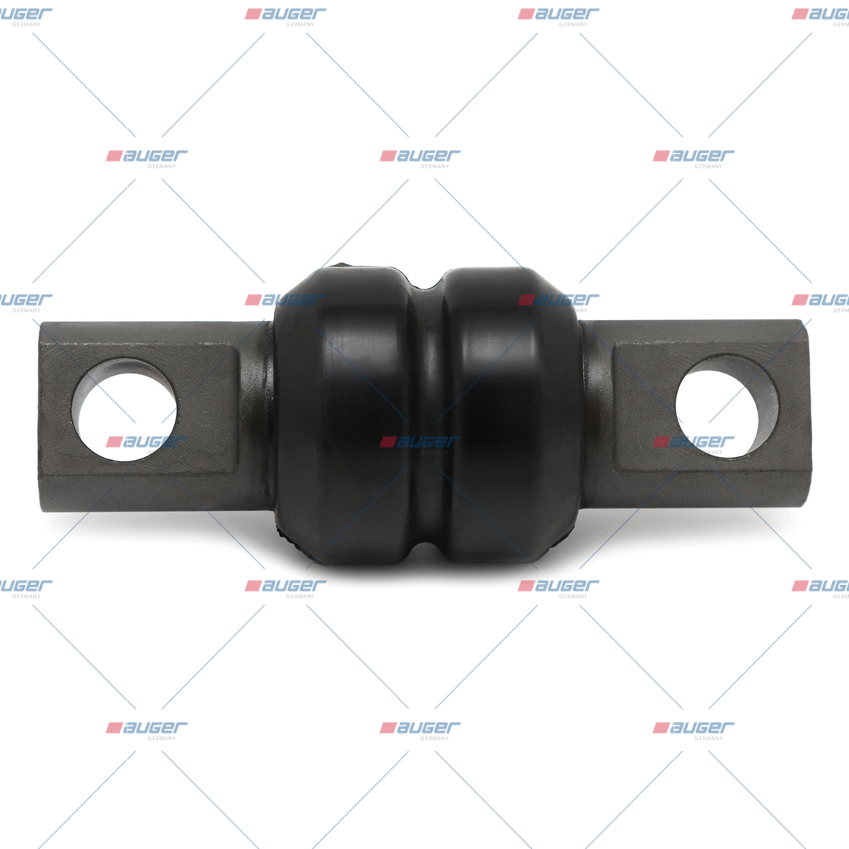 Gummibuchse, Ausgleichsarm