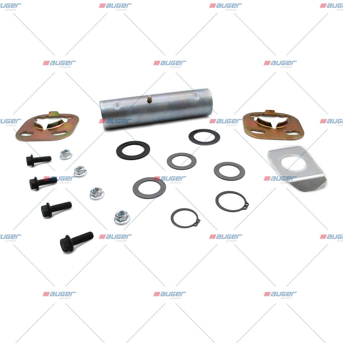 Reparatursatz, Spannbuegel