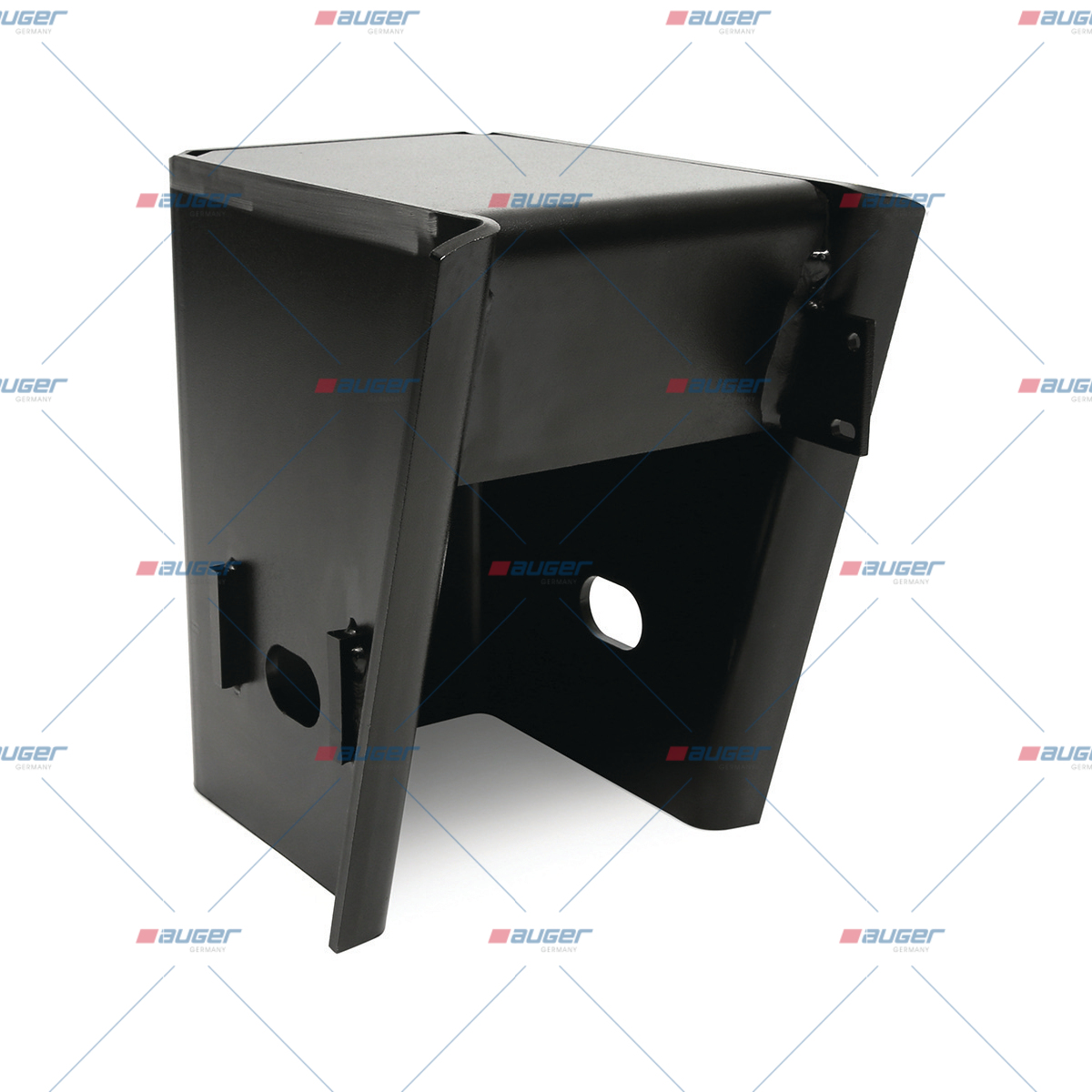 Halter, Ausgleichsarm