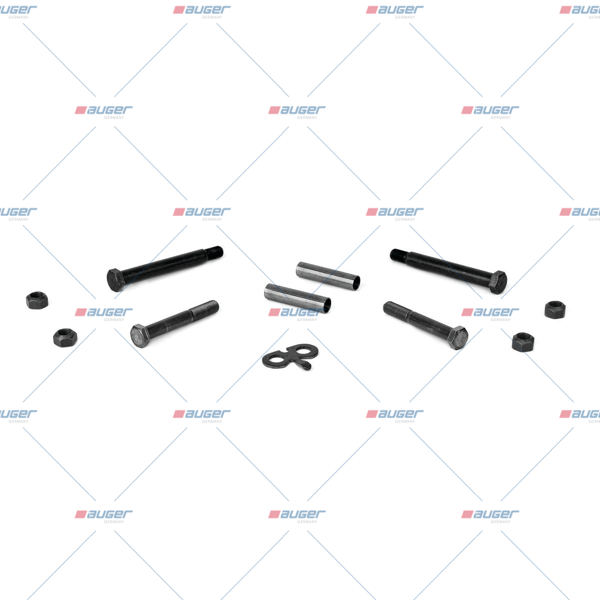 Reparatursatz, Feder