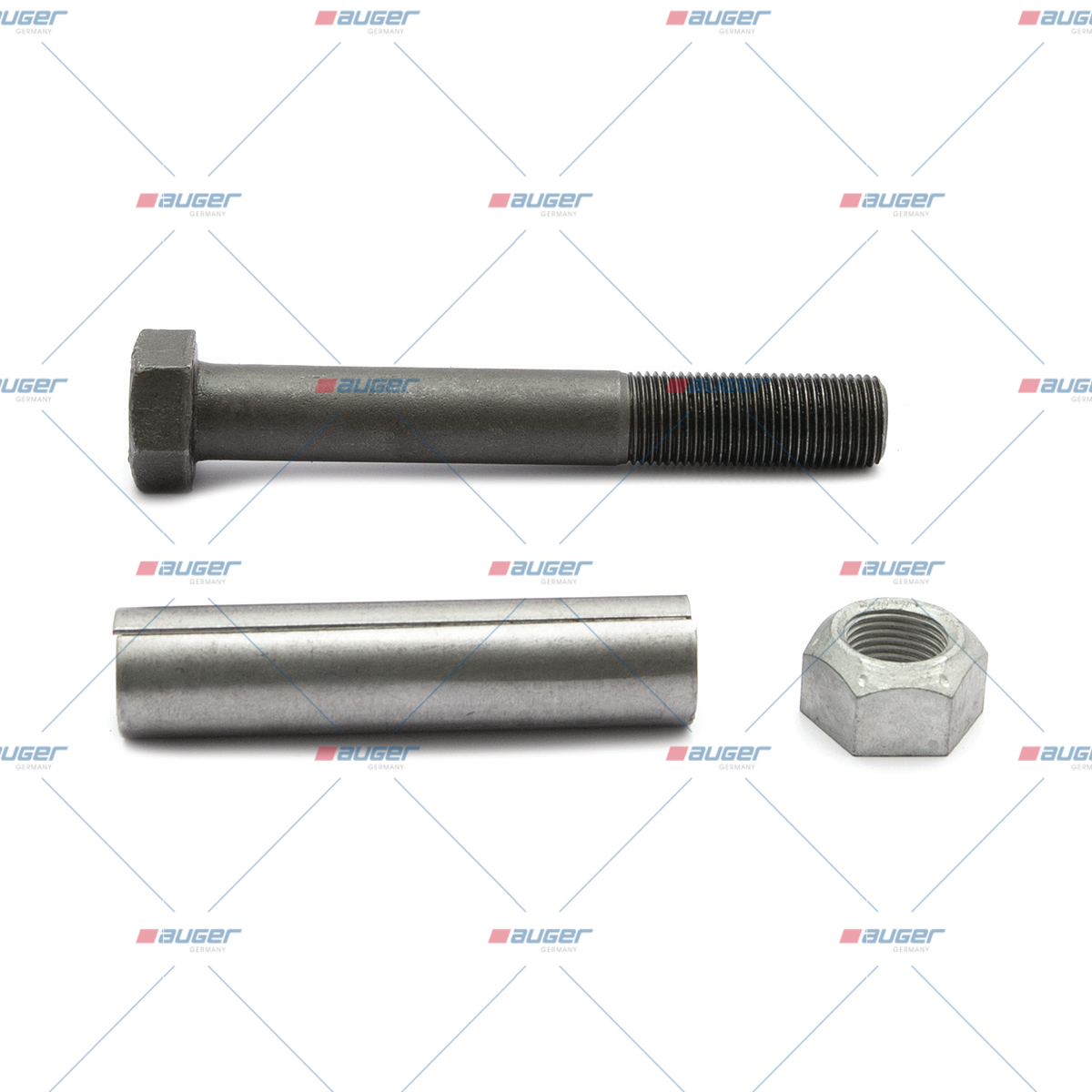 Reparatursatz, Feder