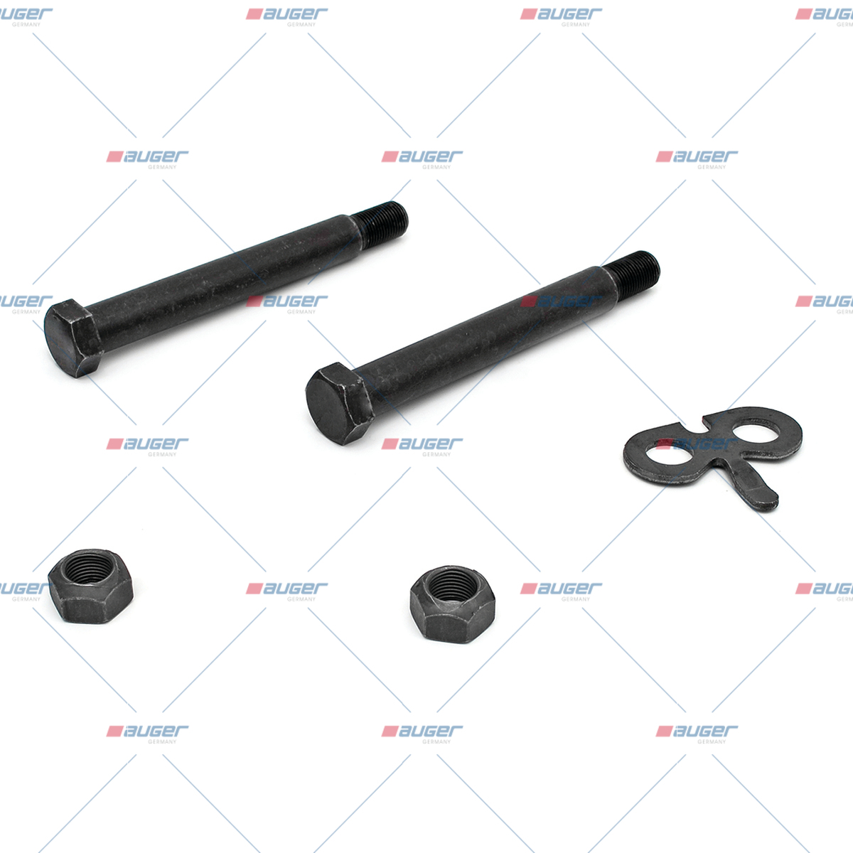 Reparatursatz, Feder