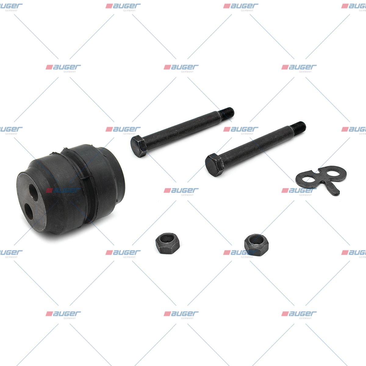 Reparatursatz, Feder