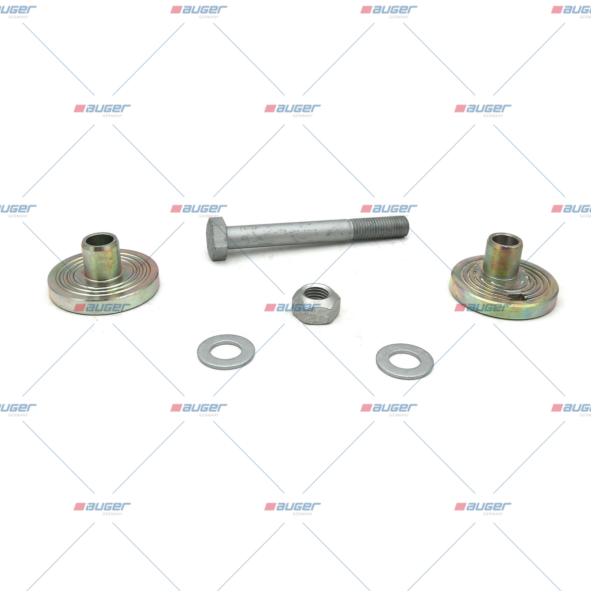 Reparatursatz, Feder