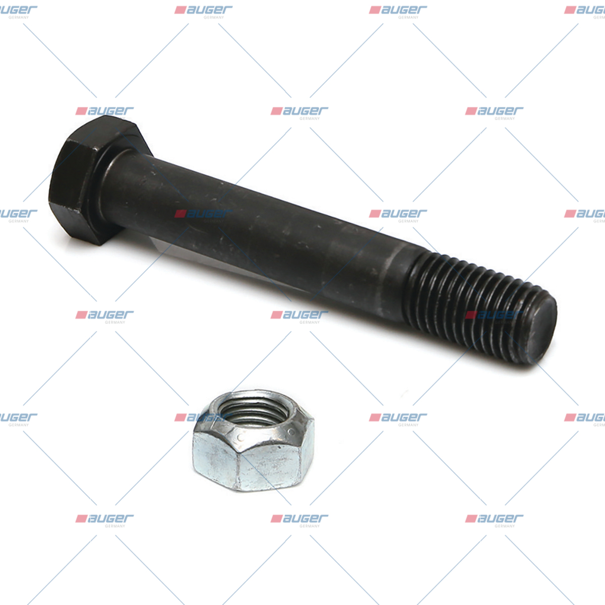 Reparatursatz, Feder