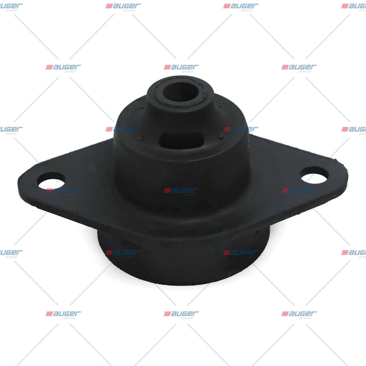 Gummibuchse, Querlenker