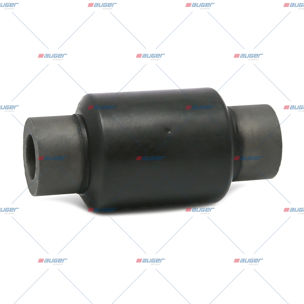 Gummibuchse, Querlenker