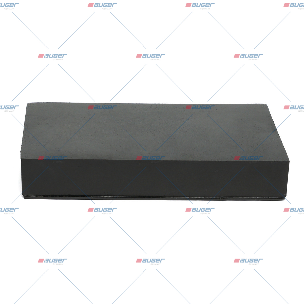 Puffer, Ausgleichsarm