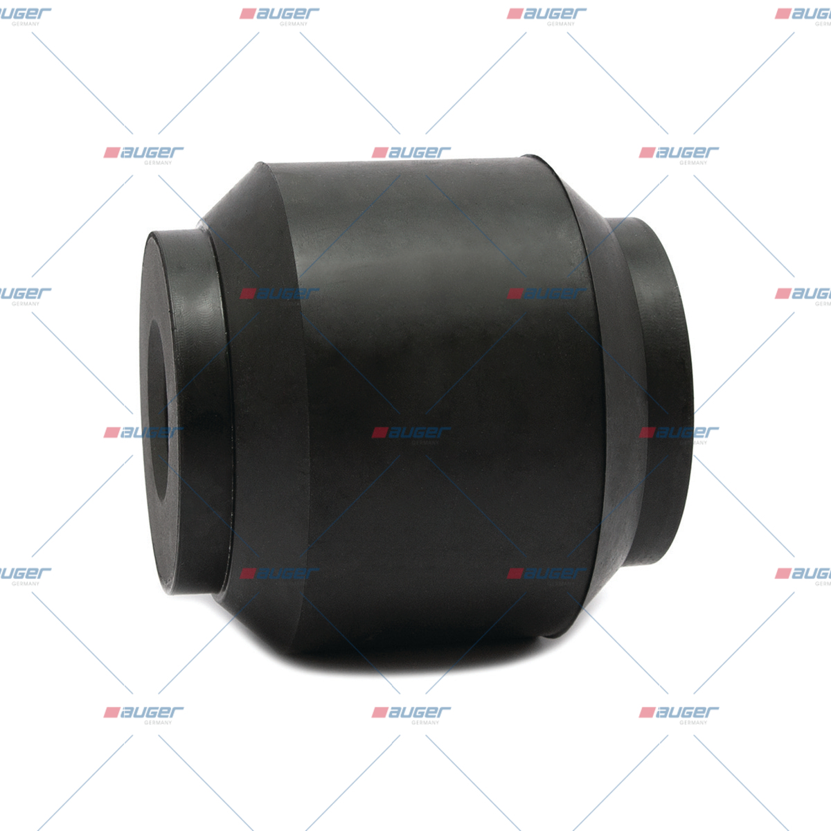 Gummibuchse, Ausgleichsarm