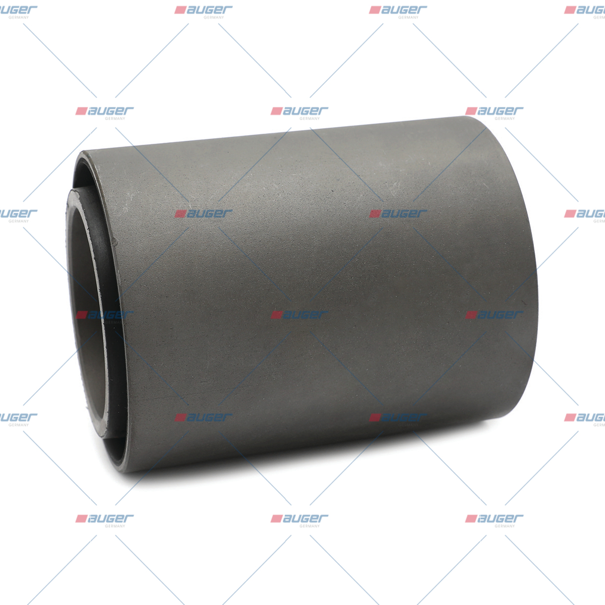 Gummibuchse, Ausgleichsarm