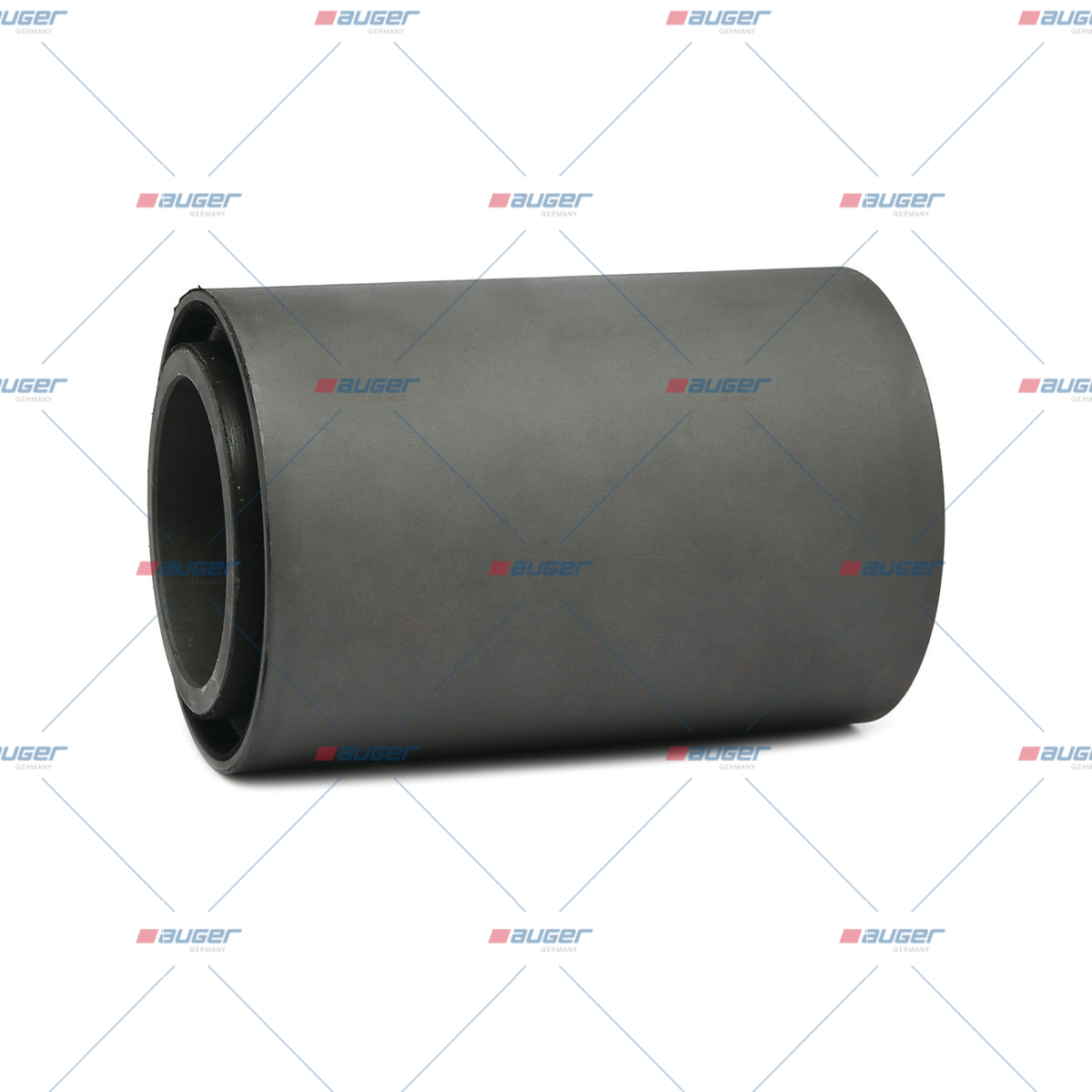 Gummibuchse, Ausgleichsarm