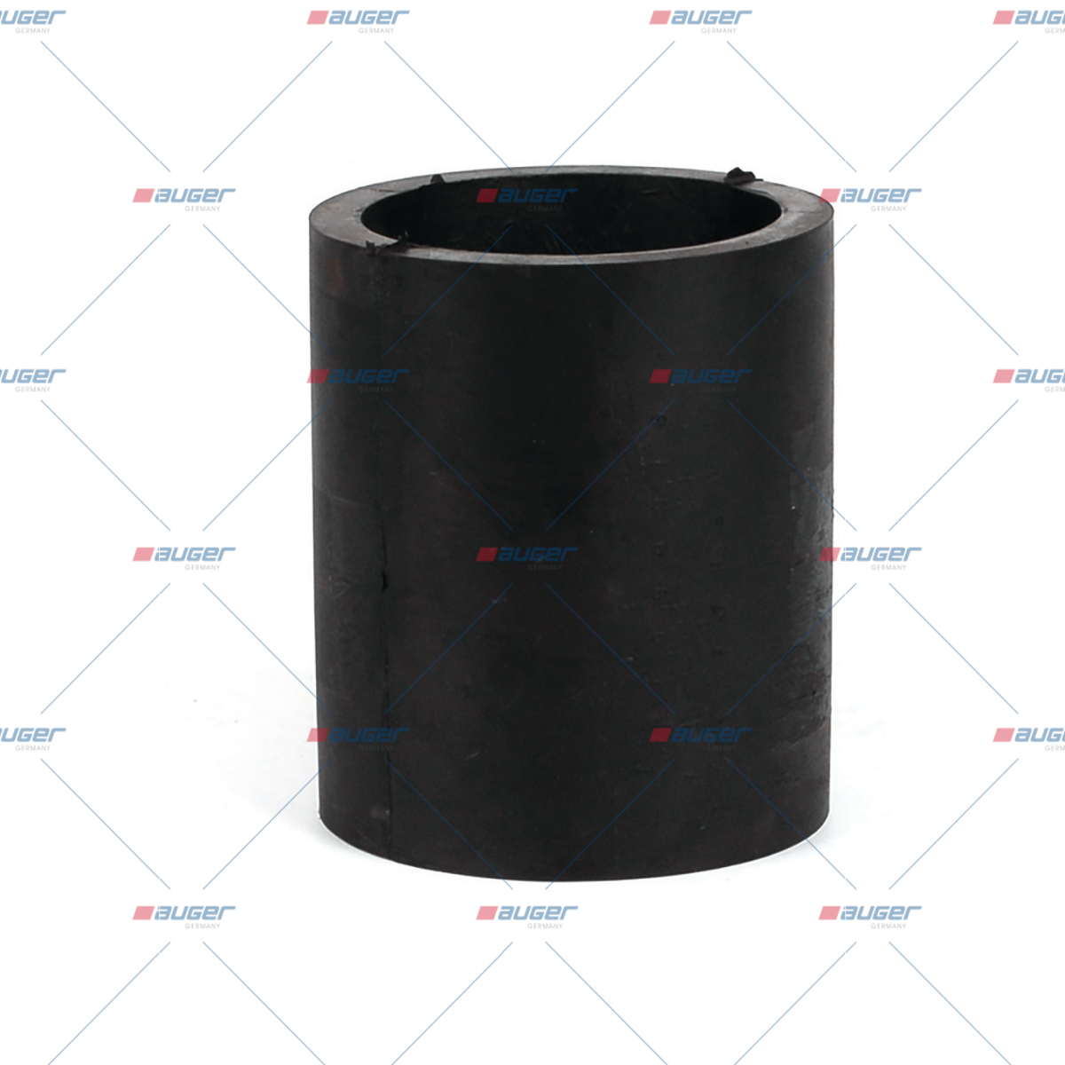 Gummibuchse, Ausgleichsarm