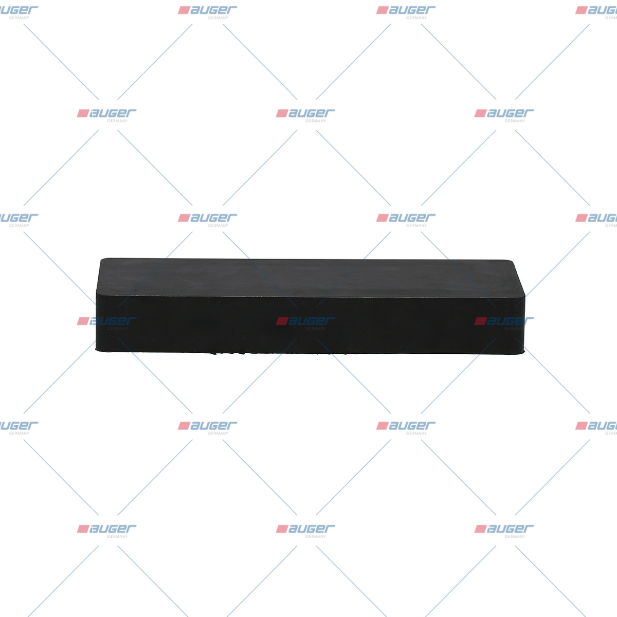 Puffer, Ausgleichsarm