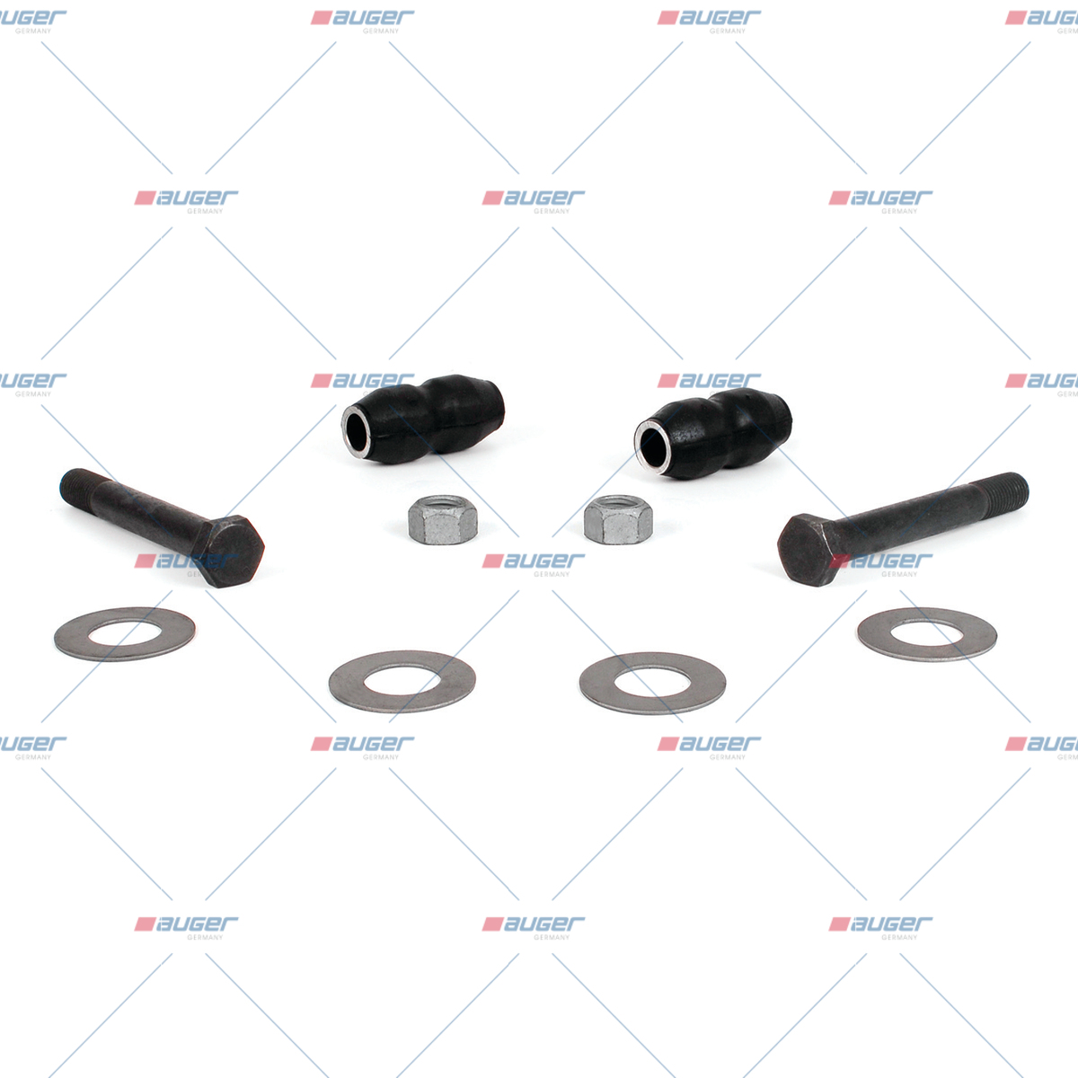 Reparatursatz, Ausgleichsarm